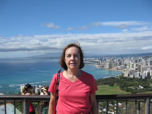 Alice Hurst Photo 13