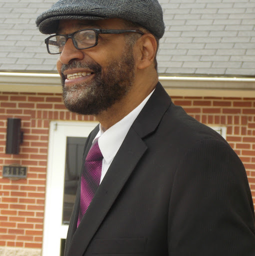 Richard Dalton Photo 46