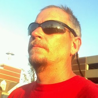 Richard Loyd Photo 17