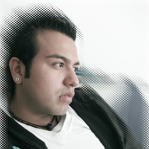 Edgar Rico Photo 5