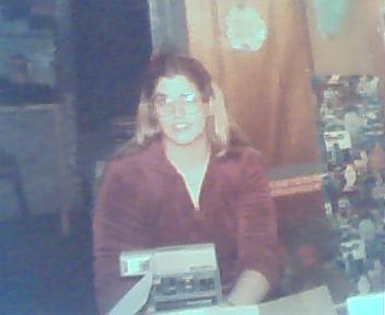 Deborah Russell Photo 34