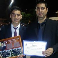 Maximiliano Duarte Photo 6