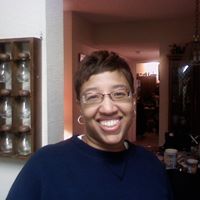 Joycelyn Martin Photo 14