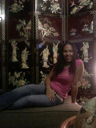 Natasha Patterson Photo 7