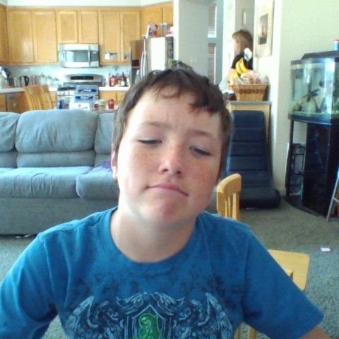 Garrett Cline Photo 26