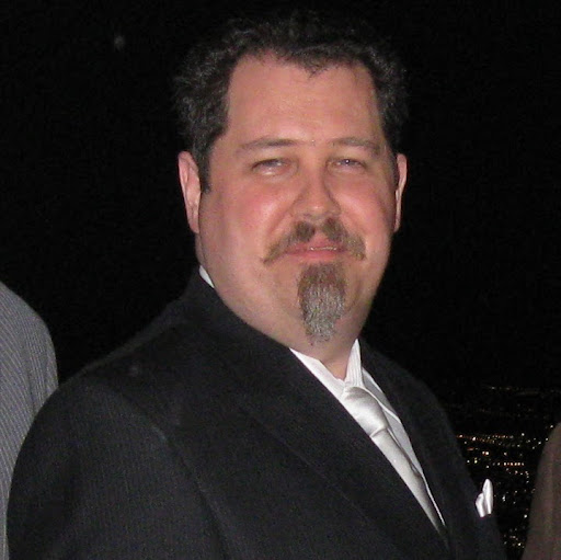 Rick Jenkins Photo 41