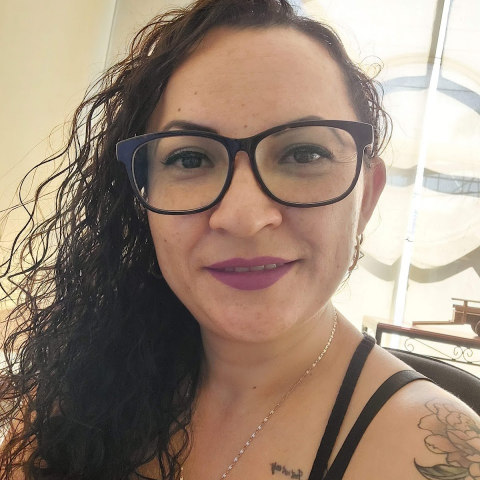 Martha Vega Photo 6