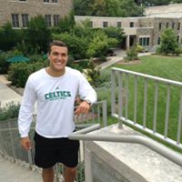 Anthony Conte Photo 43