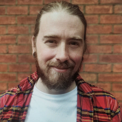 Chris Rowland Photo 3