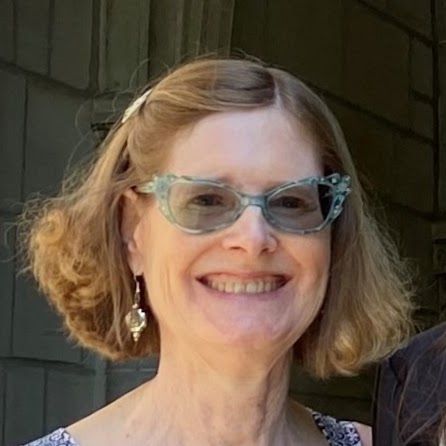 Jeanie Wilson Photo 8