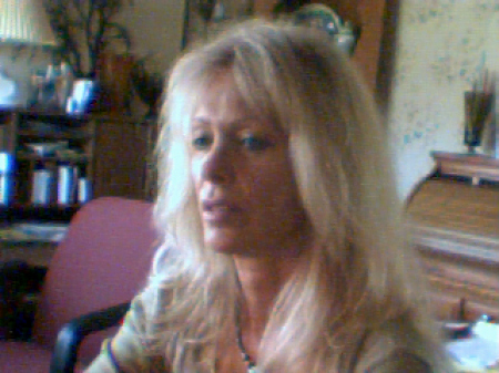 Geraldine Brown Photo 11