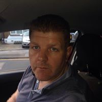 Paul Griffiths Photo 30