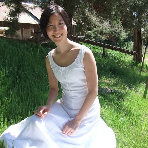 Rebecca Chung Photo 33