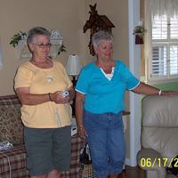 Mary Hubbell Photo 23