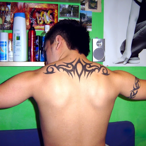 Antonio Romero Photo 43
