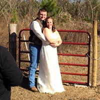 Crystal Gilliland Photo 10