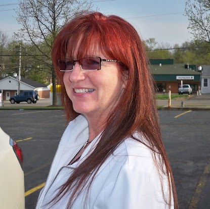 Margaret Crowley Photo 32