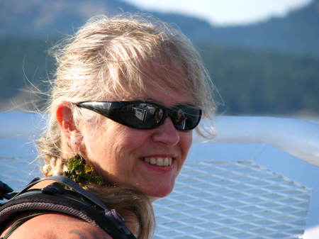 Susan Cawley Photo 24