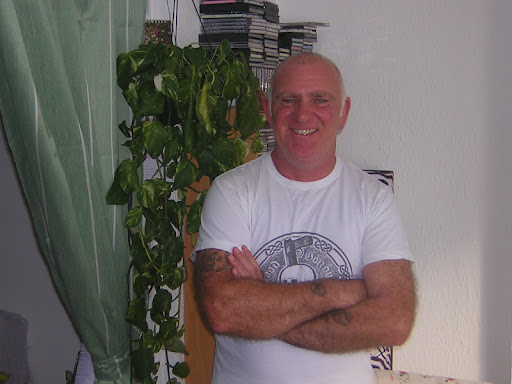Allan Kelly Photo 11