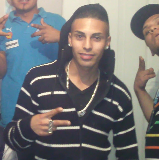 Emmanuel Cantu Photo 23