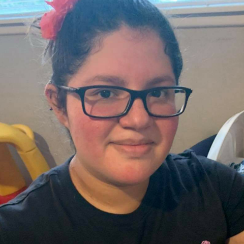 Marissa Garcia Photo 20