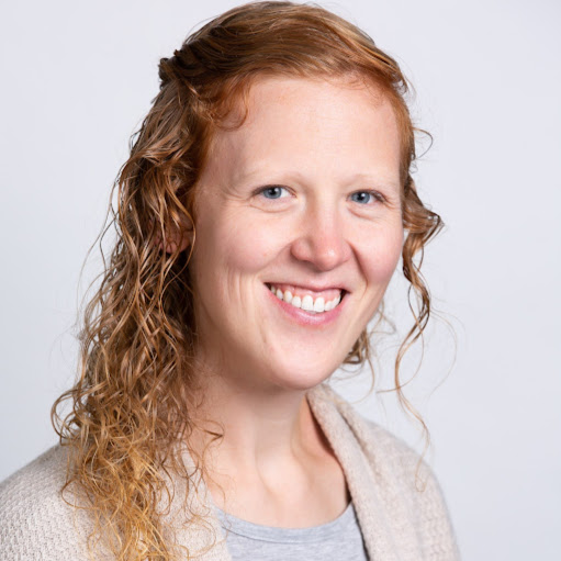 Sarah Terrill Photo 7