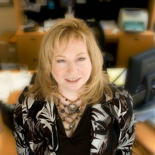 Susan Roth Photo 6
