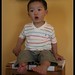 Chiao Lin Photo 14