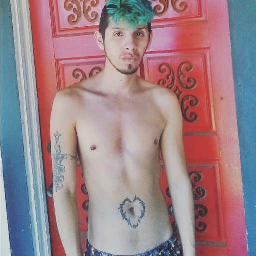 Luis Rios Photo 23