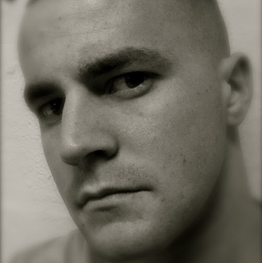 Jonathon Thomas Photo 22