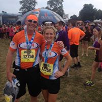 Steve Dykstra Photo 34