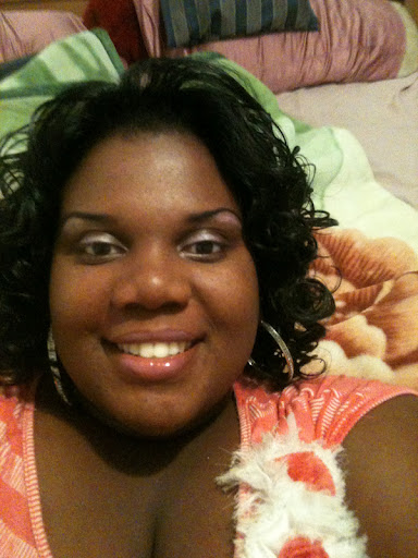 Tisha Jones Photo 37