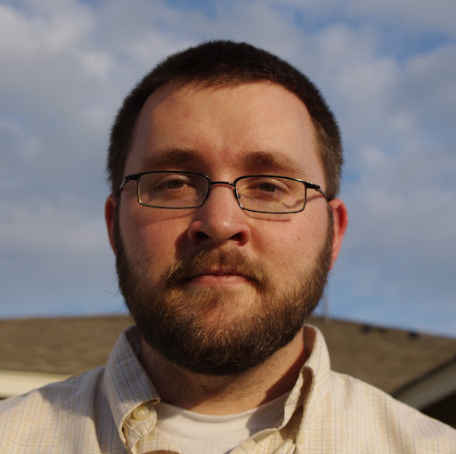 Patrick Haugen Photo 3