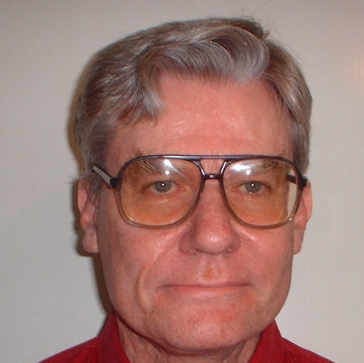 John Gale Photo 33