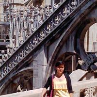 Nancy Faustino Photo 6