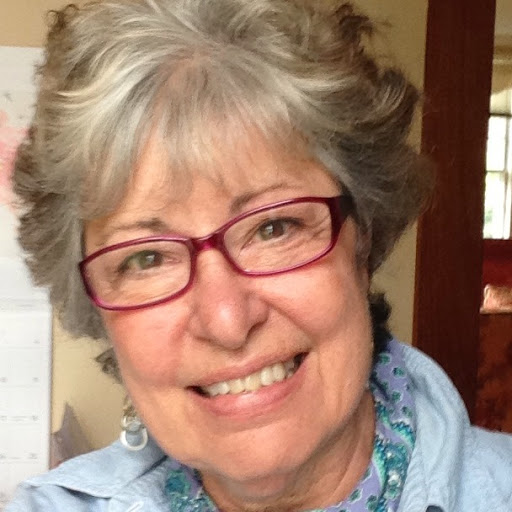 Patricia Fuchs Photo 16