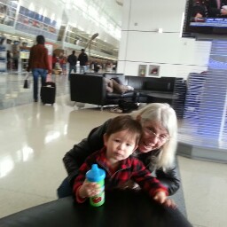 Patricia Guthrie Photo 36