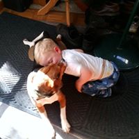 Jacquelyn Mitchell Photo 17