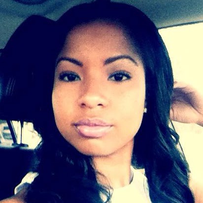 Tiara Carter Photo 34