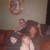 Christina Dickerson Photo 5