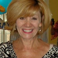 Gina Berger Photo 4