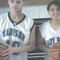 Leroy Smith Photo 10