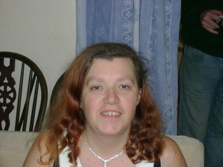 Angie Cox Photo 3