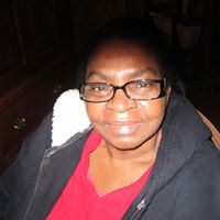 Madge Robinson Photo 13