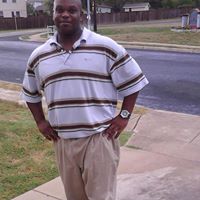 Marlin Brown Photo 25