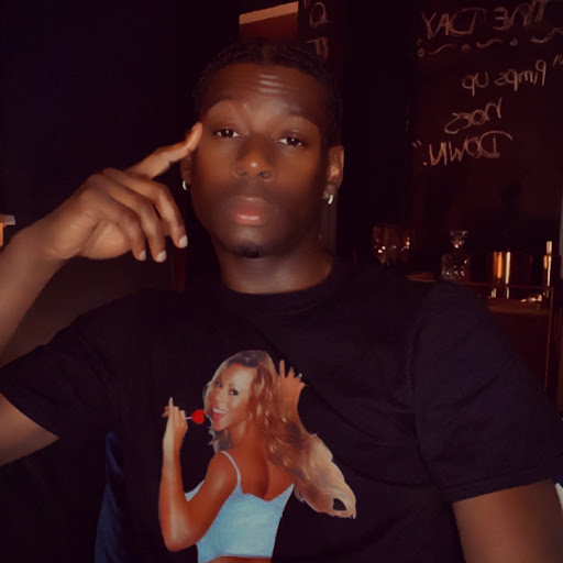 Marquis Thomas Photo 13