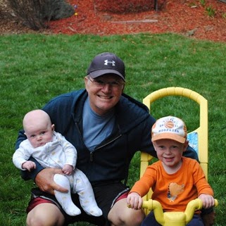 Tom Gibbs Photo 27