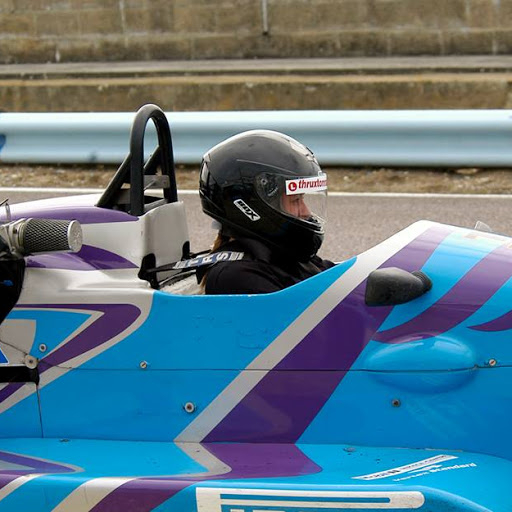 Christine Eldridge Photo 5