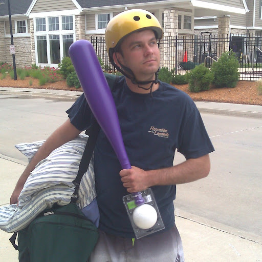 Marc Hoffman Photo 8