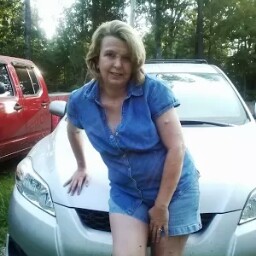 Sherry Rollins Photo 35